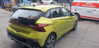 hyundai i20 iii (bc3, bi3) 2020- del año 2024