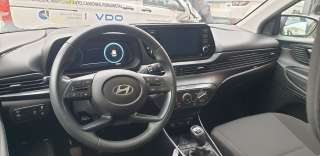 hyundai i20 iii (bc3, bi3) 2020- del año 2024