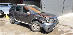 dacia duster 2010-2018 del año 2015