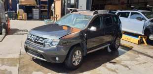 dacia duster 2010-2018 del año 2015 2