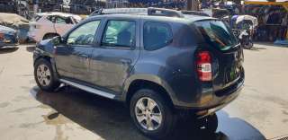 dacia duster 2010-2018 del año 2015