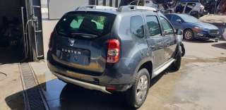 dacia duster 2010-2018 del año 2015
