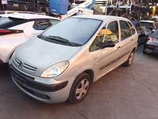 citroën xsara picasso (n68) 1999-2012 del año 2004