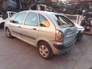 citroën xsara picasso (n68) 1999-2012 del año 2004 2