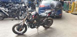 zontes motorcycles zt125 -u 2022- del año 2022 2