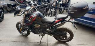 zontes motorcycles zt125 -u 2022- del año 2022