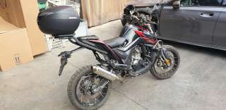 zontes motorcycles zt125 -u 2022- del año 2022
