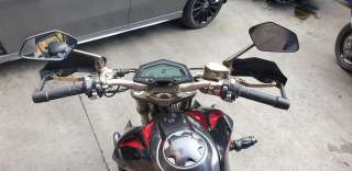 zontes motorcycles zt125 -u 2022- del año 2022