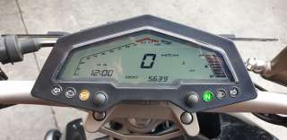 zontes motorcycles zt125 -u 2022- del año 2022