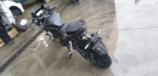 honda cb 500f 2016- del año 2023