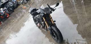 honda cb 500f 2016- del año 2023