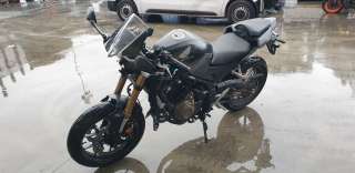 honda cb 500f 2016- del año 2023