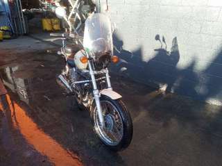 guzzi nevada 2005-2007 del año 2005