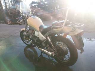 guzzi nevada 2005-2007 del año 2005