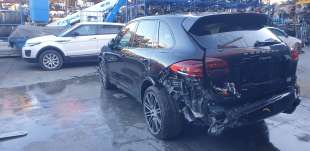 porsche cayenne (typ 92aa) 2009-2017 del año 2016 2