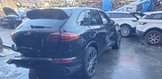 porsche cayenne (typ 92aa) 2009-2017 del año 2016