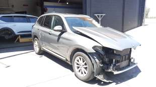 bmw serie x3 (g01) 2017- del año 2022