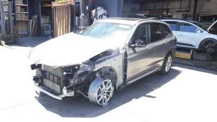 bmw serie x3 (g01) 2017- del año 2022 2