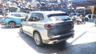 bmw serie x3 (g01) 2017- del año 2022