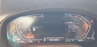 bmw serie x3 (g01) 2017- del año 2022