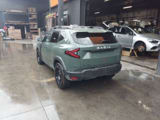 dacia duster iii 2024- del año 2024