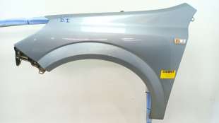 Recambio de aleta delantera izquierda para opel astra h (a04) 2004-2014 1.4 (l48) referencia OEM IAM 93178666 93178666 