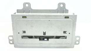 Recambio de sistema audio / radio cd para opel insignia a sedán (g09) 2008-2017 2.0 cdti (69) referencia OEM IAM 95326942 228833