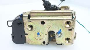 Recambio de cerradura puerta trasera derecha para renault laguna ii (bg0/1_) 2001-2007 1.9 dci (bg1a, bg1v) referencia OEM IAM 8