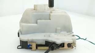 Recambio de cerradura puerta trasera derecha para renault laguna ii (bg0/1_) 2001-2007 1.9 dci (bg1a, bg1v) referencia OEM IAM 8 2