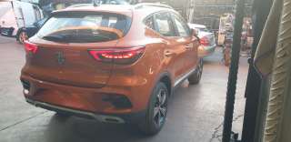mg zs 2022- del año 2024