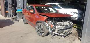 bmw x2 (f39) 2017- del año 2018