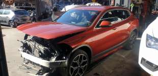 bmw x2 (f39) 2017- del año 2018 2