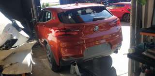 bmw x2 (f39) 2017- del año 2018