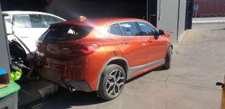 bmw x2 (f39) 2017- del año 2018
