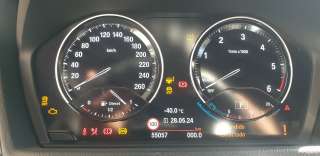 bmw x2 (f39) 2017- del año 2018