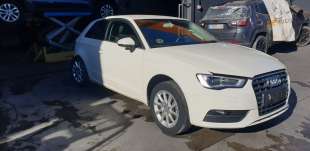 audi a3 sportback (8va) 2012-2016 del año 2014