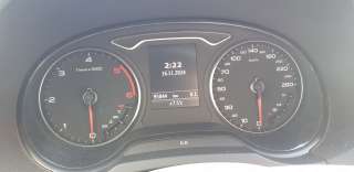 audi a3 sportback (8va) 2012-2016 del año 2014