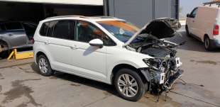 volkswagen touran (5t1) 2015- del año 2021