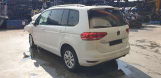 volkswagen touran (5t1) 2015- del año 2021