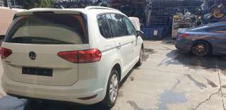 volkswagen touran (5t1) 2015- del año 2021