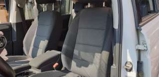 volkswagen touran (5t1) 2015- del año 2021