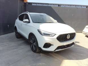 mg mg zs suv 2017- del año 2024