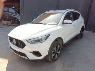 mg mg zs suv 2017- del año 2024 2