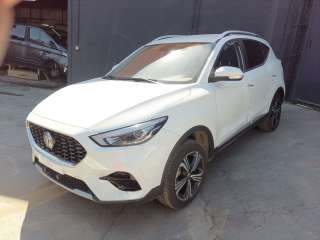mg mg zs suv 2017- del año 2024