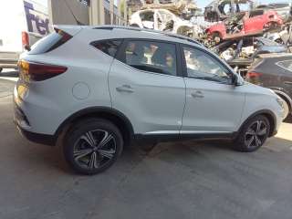 mg mg zs suv 2017- del año 2024