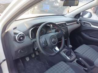 mg mg zs suv 2017- del año 2024