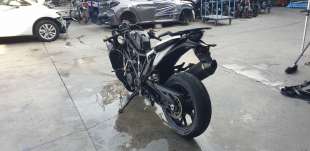 ktm 1290 super adventure wh 2014-2020 del año 2023 2