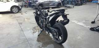 ktm 1290 super adventure wh 2014-2020 del año 2023