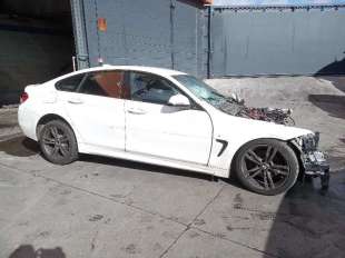 bmw serie 4 gran coupe (f36) 2014- del año 2017