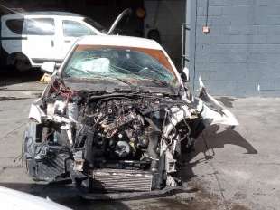 bmw serie 4 gran coupe (f36) 2014- del año 2017 2